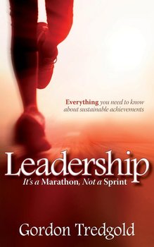 The Everything Leadership Book