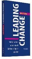 Leading Change Kotter John P.