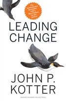Leading Change, With a New Preface by the Author [DRM] - ebook PDF Kotter John P.