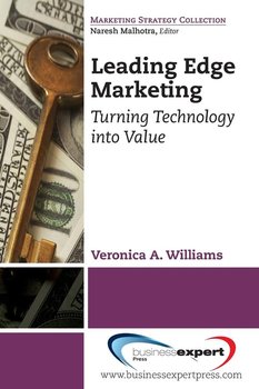 Leading Edge Marketing - Williams Veronica A.