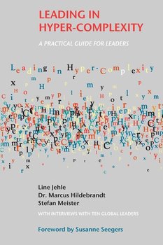 Leading in Hyper-Complexity - Line Jehle