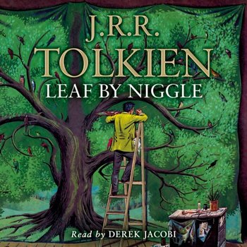 Leaf by Niggle - Tolkien John Ronald Reuel