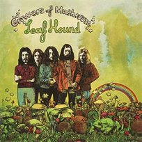 Leaf Hound - Growers of Mushroom, płyta winylowa Leaf Hound