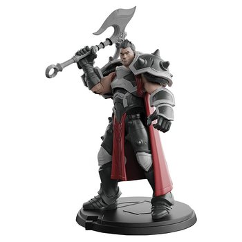 League of Legends, 4" Figurka akcji Darius - League of Legends