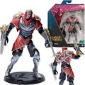 League of Legends LOL Zed figurka kolekcjonerska - League of Legends