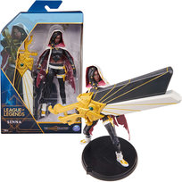 League Of Legends Ruchoma Figurka Akcji Senna Spin Master