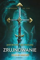 League of Legends. Zrujnowanie - ebook epub
