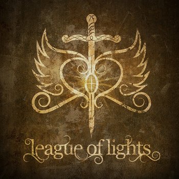 League Of Lights - League Of Lights