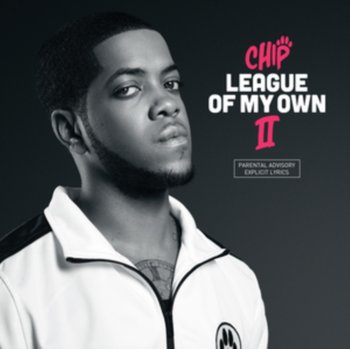 League Of My Own II - Chip