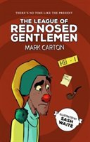 League of the Red Nosed Gentlemen - Carton Mark