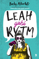 Leah gubi rytm Albertalli Becky