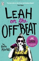 Leah on the Offbeat Albertalli Becky