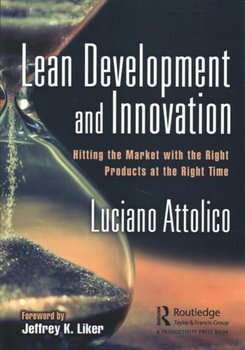 Lean Development and Innovation - Attolico Luciano