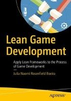 Lean Game Development - Rosenfield Boeira Julia Naomi