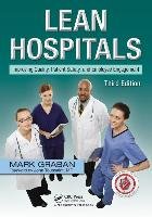 Lean Hospitals Graban Mark