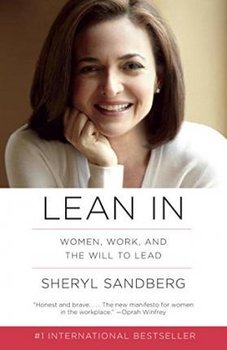Lean In - Sandberg Sheryl