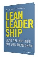 LEAN LEADERSHIP - Hurtz Albert, Claushues Judith