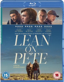 Lean On Pete (brak polskiej wersji językowej) - Haigh Andrew