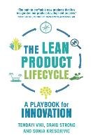Lean Product Lifecycle - Viki Tendayi