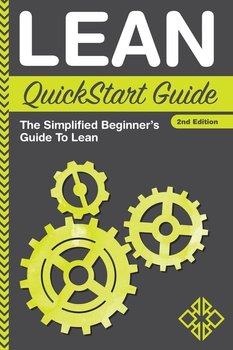 Lean QuickStart Guide - Sweeney Benjamin