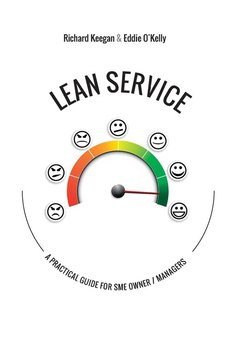 LEAN SERVICE - Keegan Richard