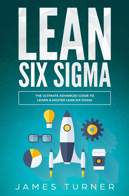 Lean Six Sigma - W opisie | Książka w Empik