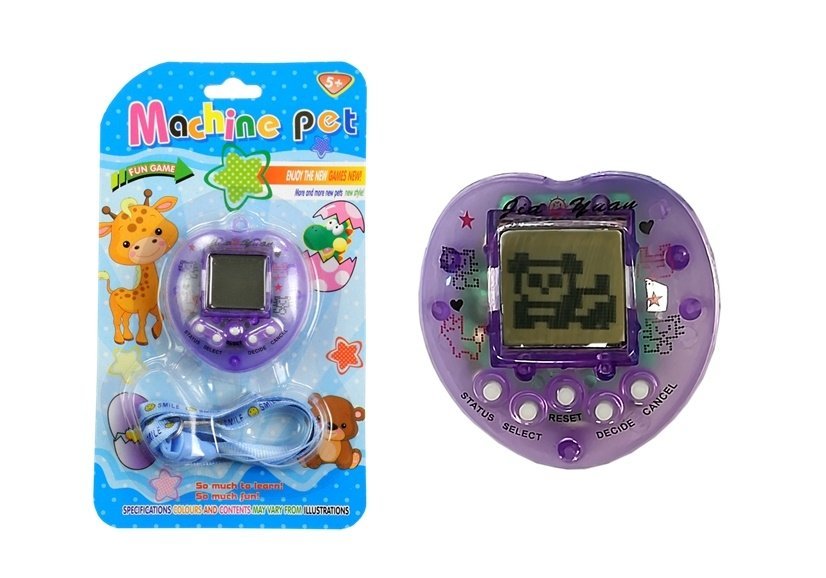 Lean Toys, gra elektroniczna