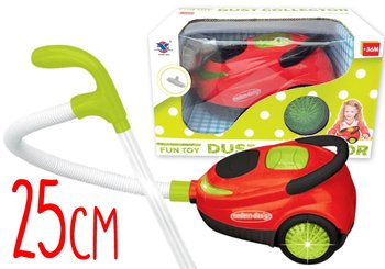 Lean Toys, odkurzacz dla małej gosposi - Lean Toys