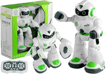 Lean Toys, robot na pilot - Lean Toys