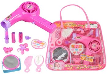 Lean Toys, zestaw kosmetyczny - Lean Toys