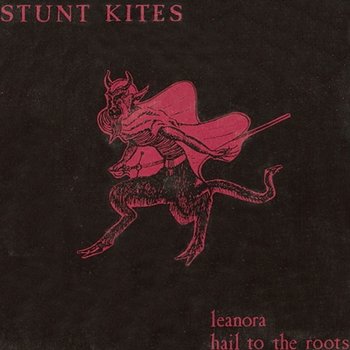 Leanora - Stunt Kites