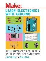 Learn Electronics with Arduino - Culkin Jody, Hagan Eric