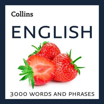 Learn English: 3000 essential words and phrases - Richards Daniel