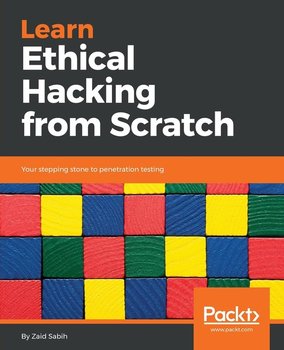 Learn Ethical Hacking from Scratch - Zaid Sabih
