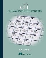 Learn Git in a Month of Lunches - Umali Rick