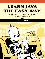 Learn Java the Easy Way  - Payne Bryson