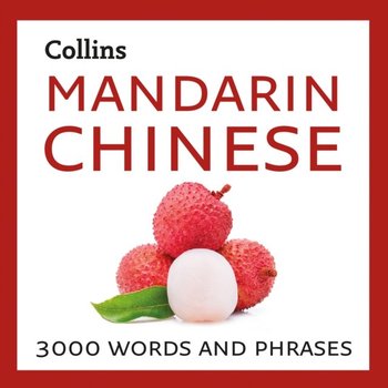 Learn Mandarin Chinese: 3000 essential words and phrases - Richards Daniel