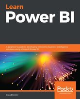 Learn Power BI - ebook epub Greg Deckler