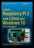 Learn Raspberry Pi 2 with Linux and Windows 10 - Membrey Peter ...