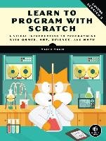 Learn To Program With Scratch - Majed Marji