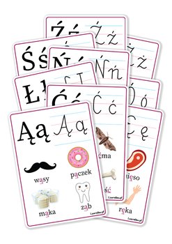 LearnHow, plansze edukacyjne - Rozszerzenie - LearnHow