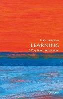 Learning: A Very Short Introduction Haselgrove Mark