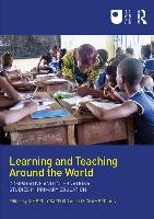 Learning and Teaching Around the World - Safford Kimberly