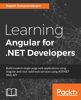 Learning Angular for .NET Developers - Rajesh Gunasundaram