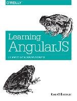 Learning AngularJS Ken Williamson