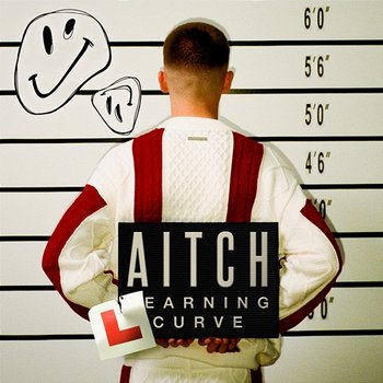 Learning Curve - Aitch