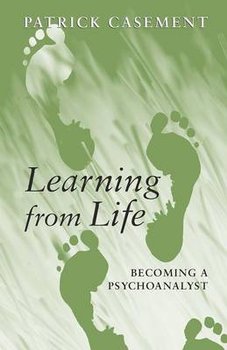 Learning from Life - Casement Patrick