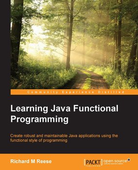 Learning Java Functional Programming - ebook epub - Richard M Reese