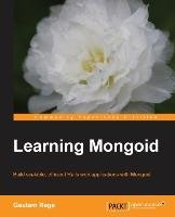 Learning Mongoid - Rege Gautam