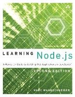 Learning Node.js - Wandschneider Marc